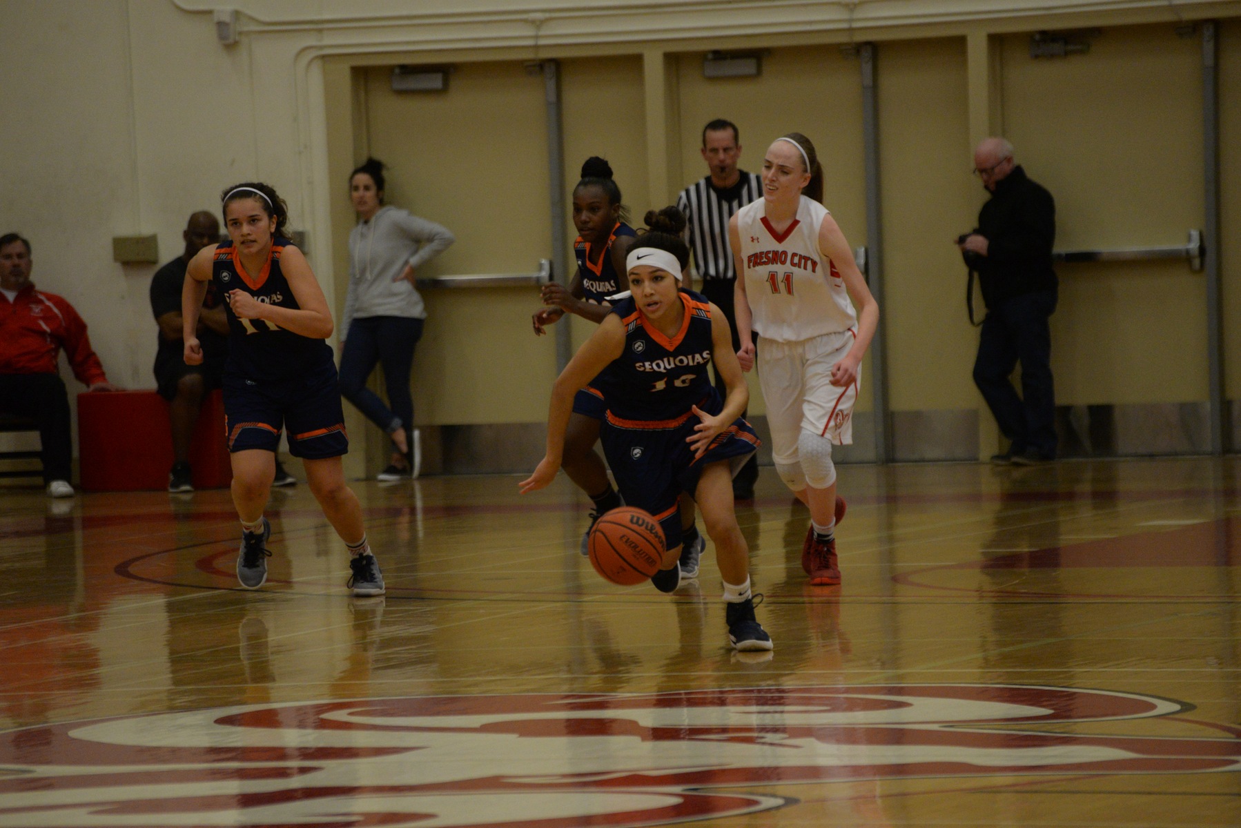 Preview: Basketball doubleheader set for Wednesday night at Porter Field House
