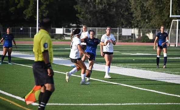 Giants headed to Reedley looking to end skid
