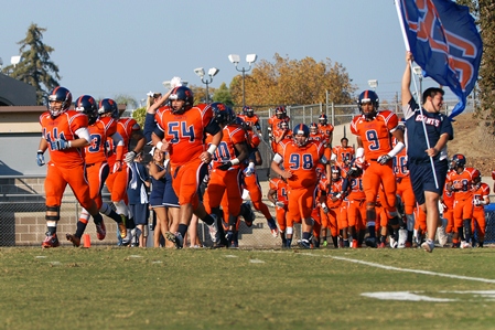 2016 COS Football Preview