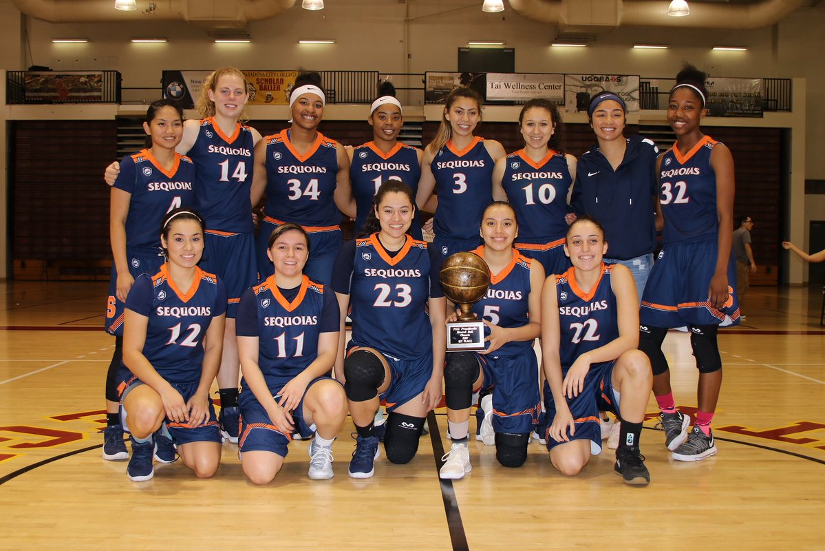 Giants win Pasadena Tournament and improve to 6-0 on the season