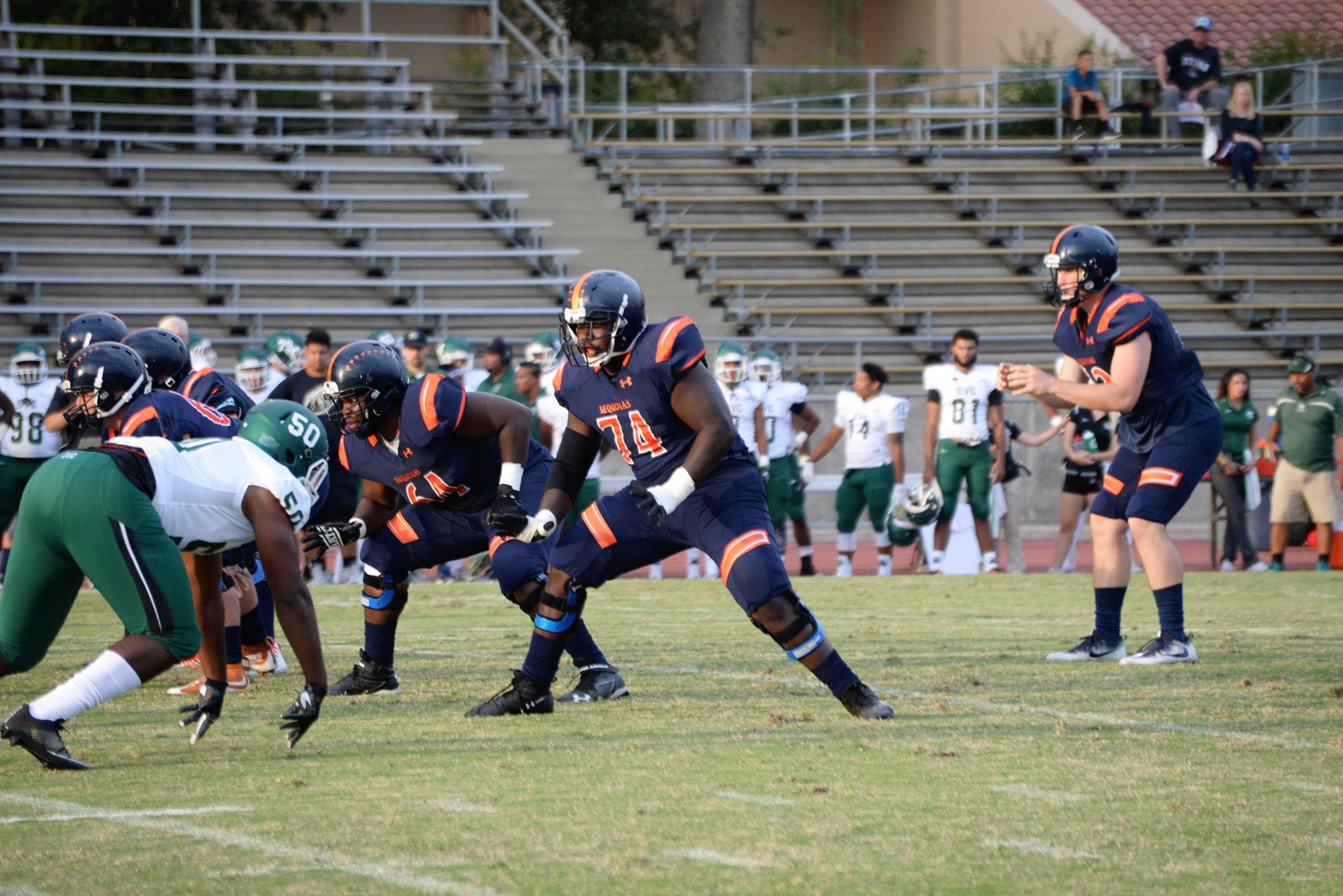 Preview: Giants look to snap losing streak at home vs. San Joaquin Delta