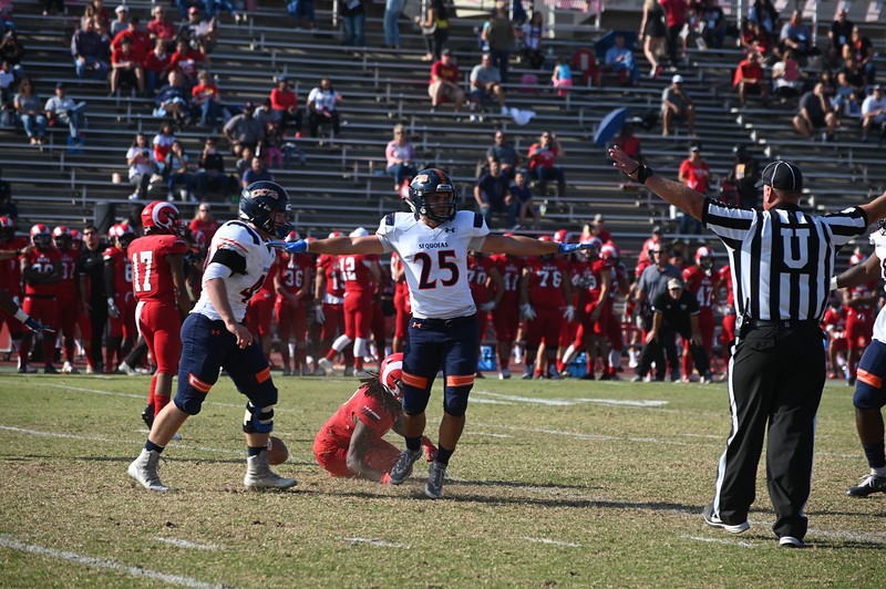 Giants heading to first bowl since 2010