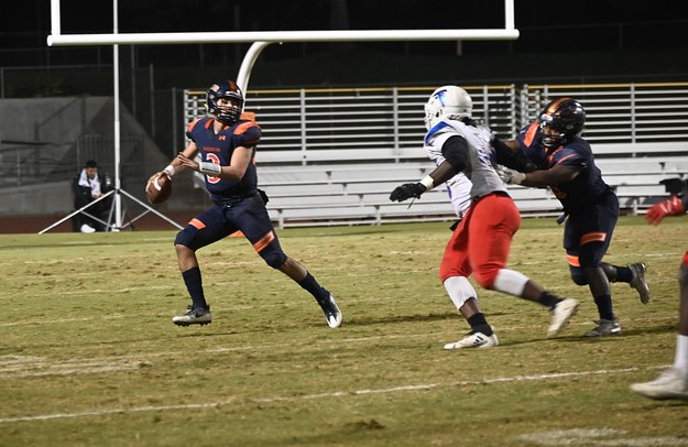 Giants face Fresno City with share of conference title on the line