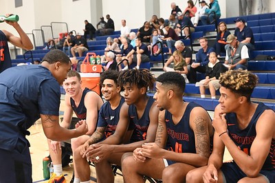 Giants up to No. 4 in state rankings