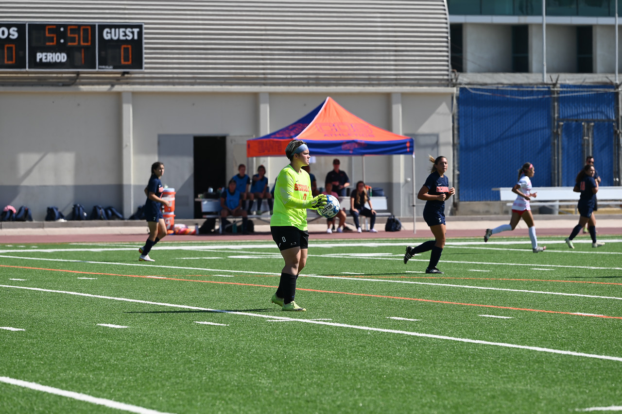 COS Blanks Sac City