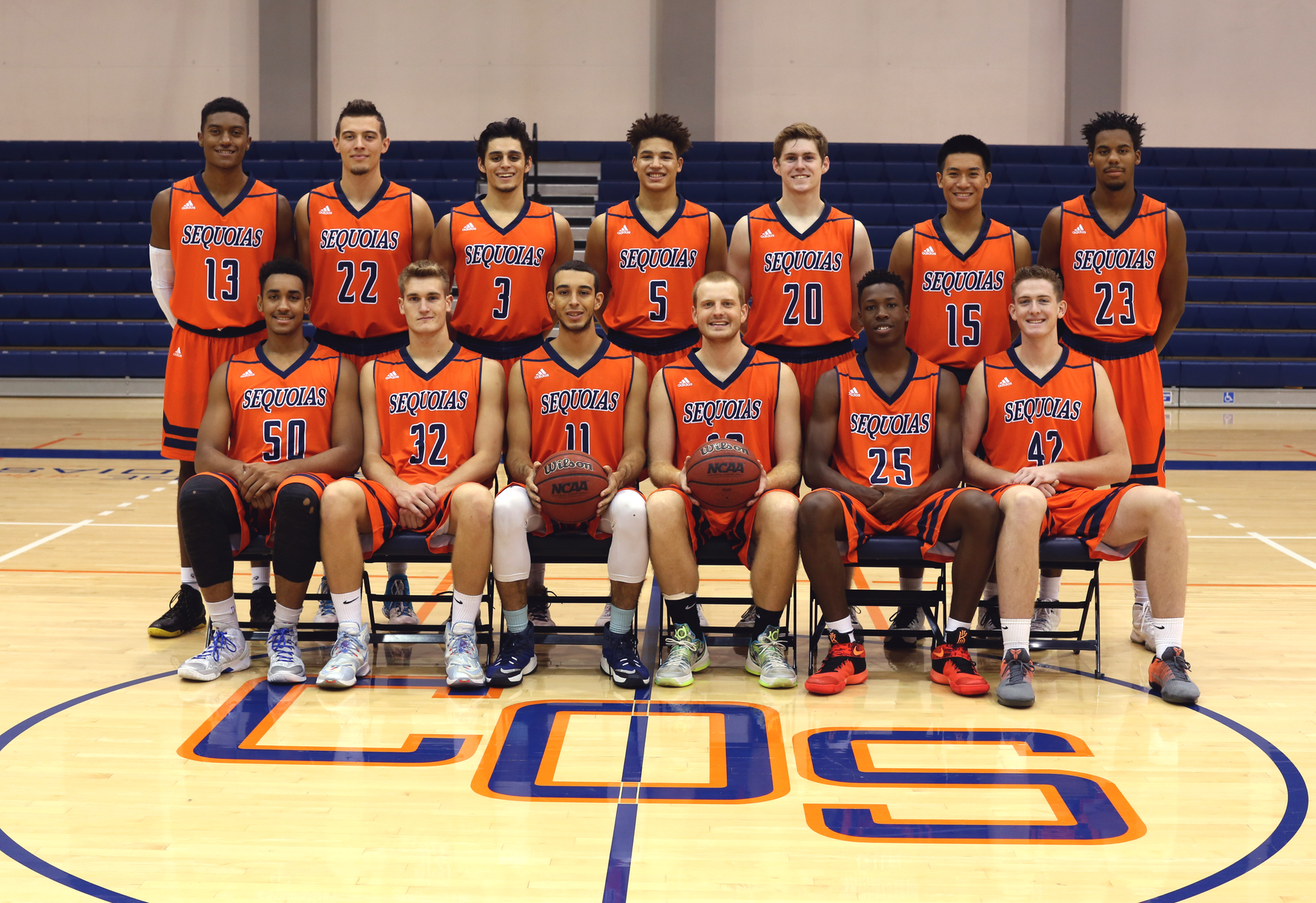 COS Men's Basketball Preview