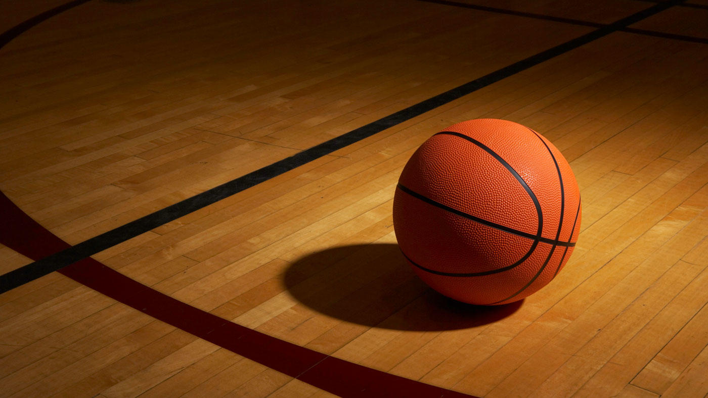 Men's Basketball recover from a first round loss
