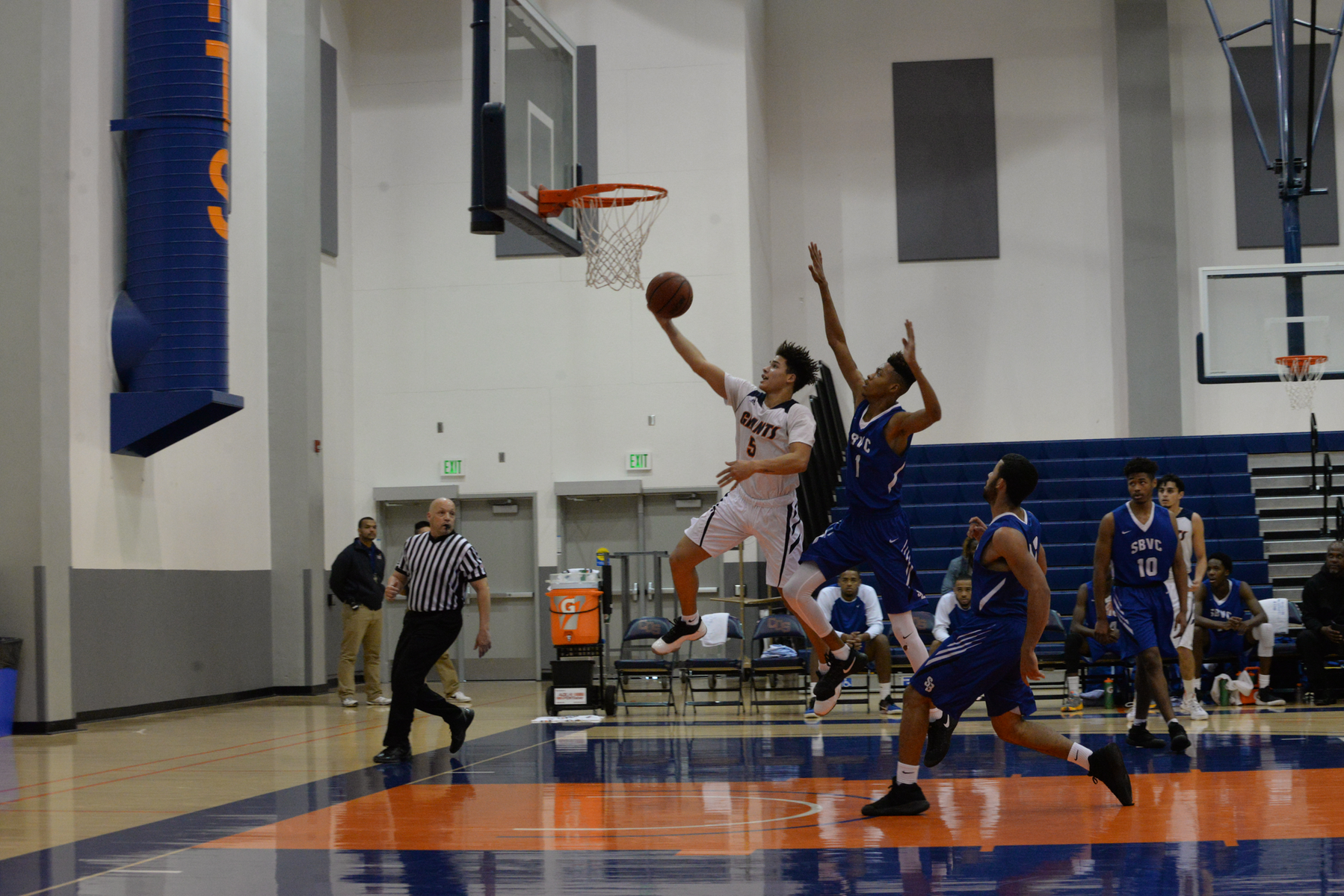 Championship Round Recap of the Kirby Mannon Pepsi/Wyndham Tournament