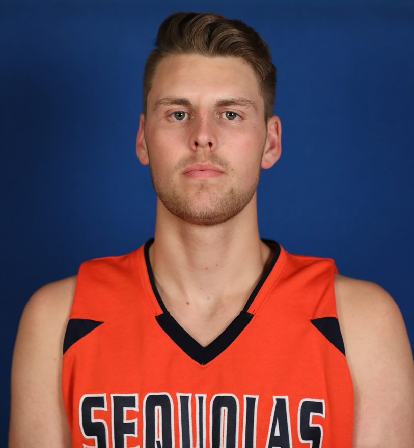 Overcoming Adversity For Tristan Forsyth