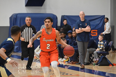 Giants play for second straight trip to state's Elite Eight at Yuba on March 7
