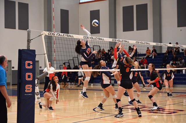 Giants roll to 4th straight win, travel to Taft next