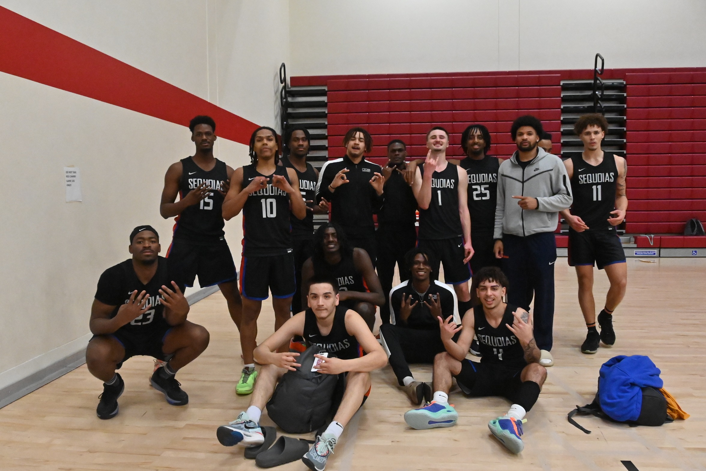 Giants set to host NorCal Regional basketball playoff doubleheader March 2