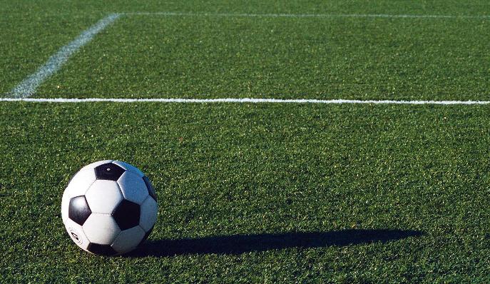 Men's Soccer compete in Big 8/CVC crossover
