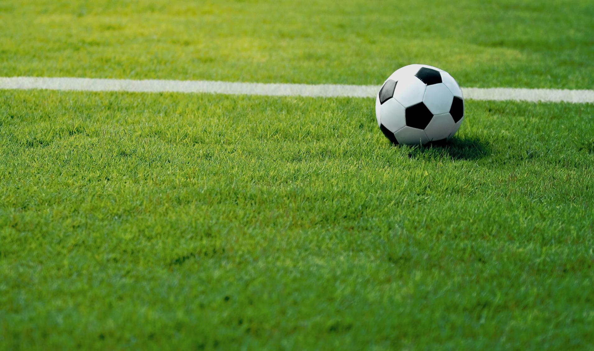Men's Soccer get a last minute tie