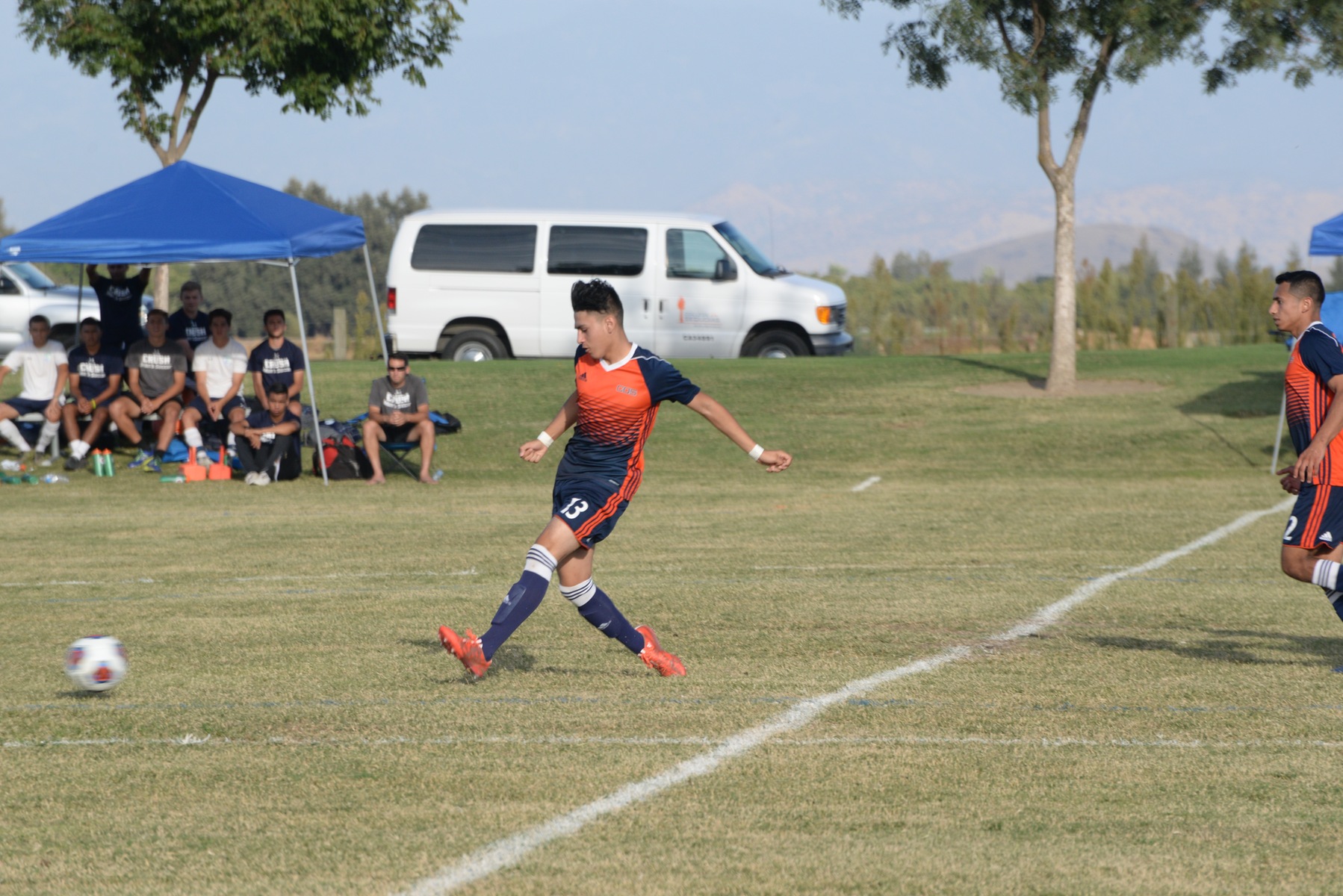 Giants ready for Tuesday showdown vs. Cosumnes River