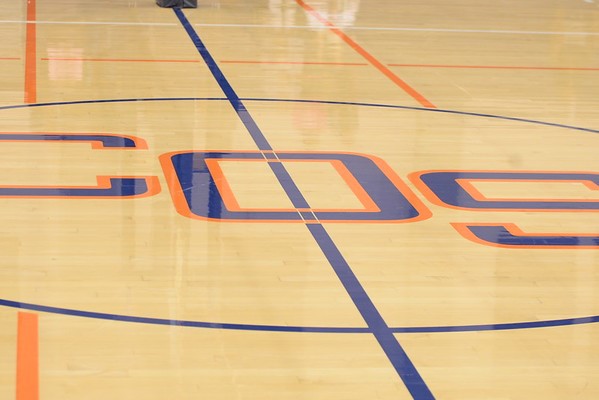 Giants' men, women to compete in San Bernardino Invitational