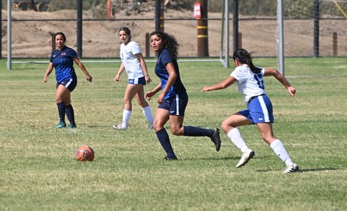 Second-half explosion carries Clovis past COS