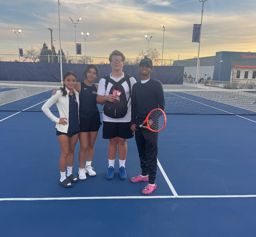 Giants Sweep Porterville in 9-0 Shutout Victory&nbsp;