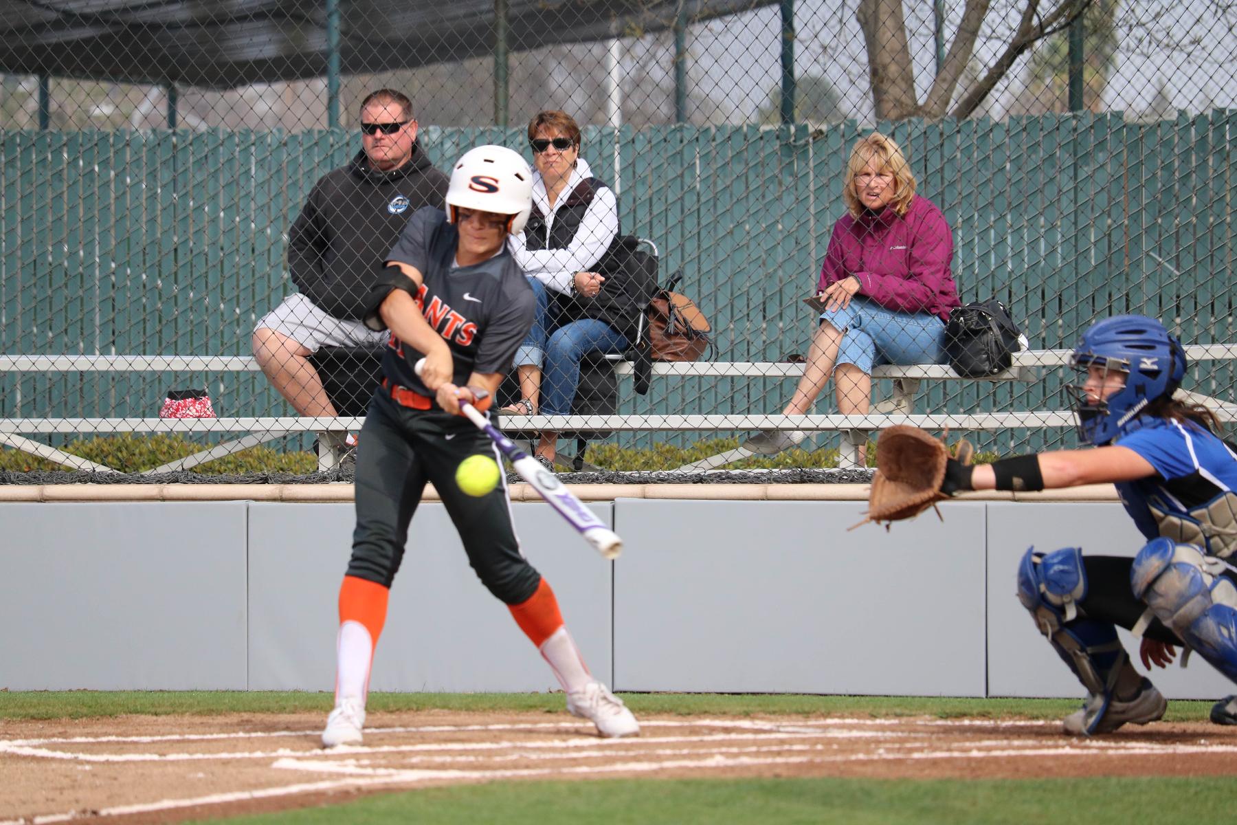 Softball Weekly Update: March 15th