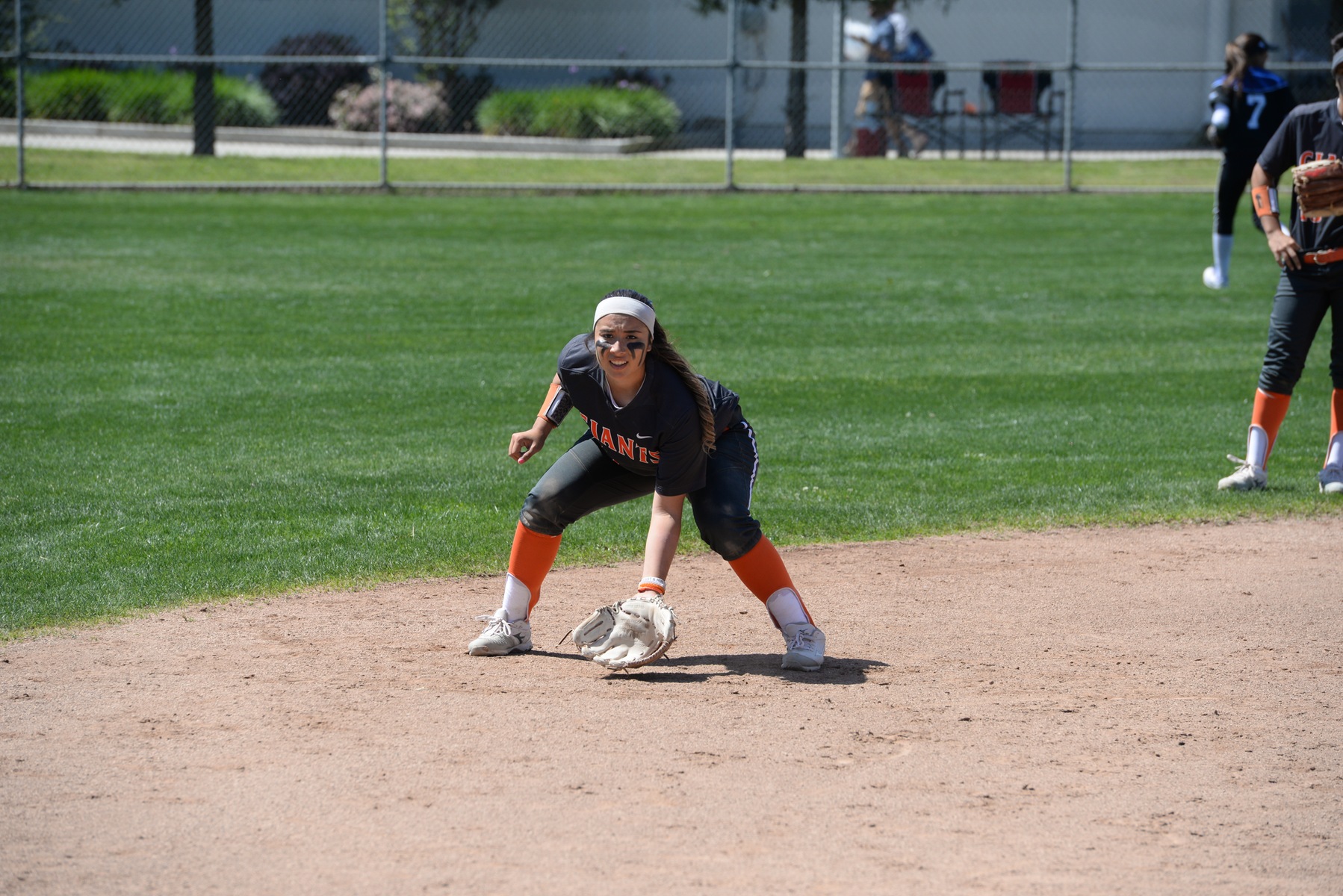 Giants can't stop losing skid in doubleheader