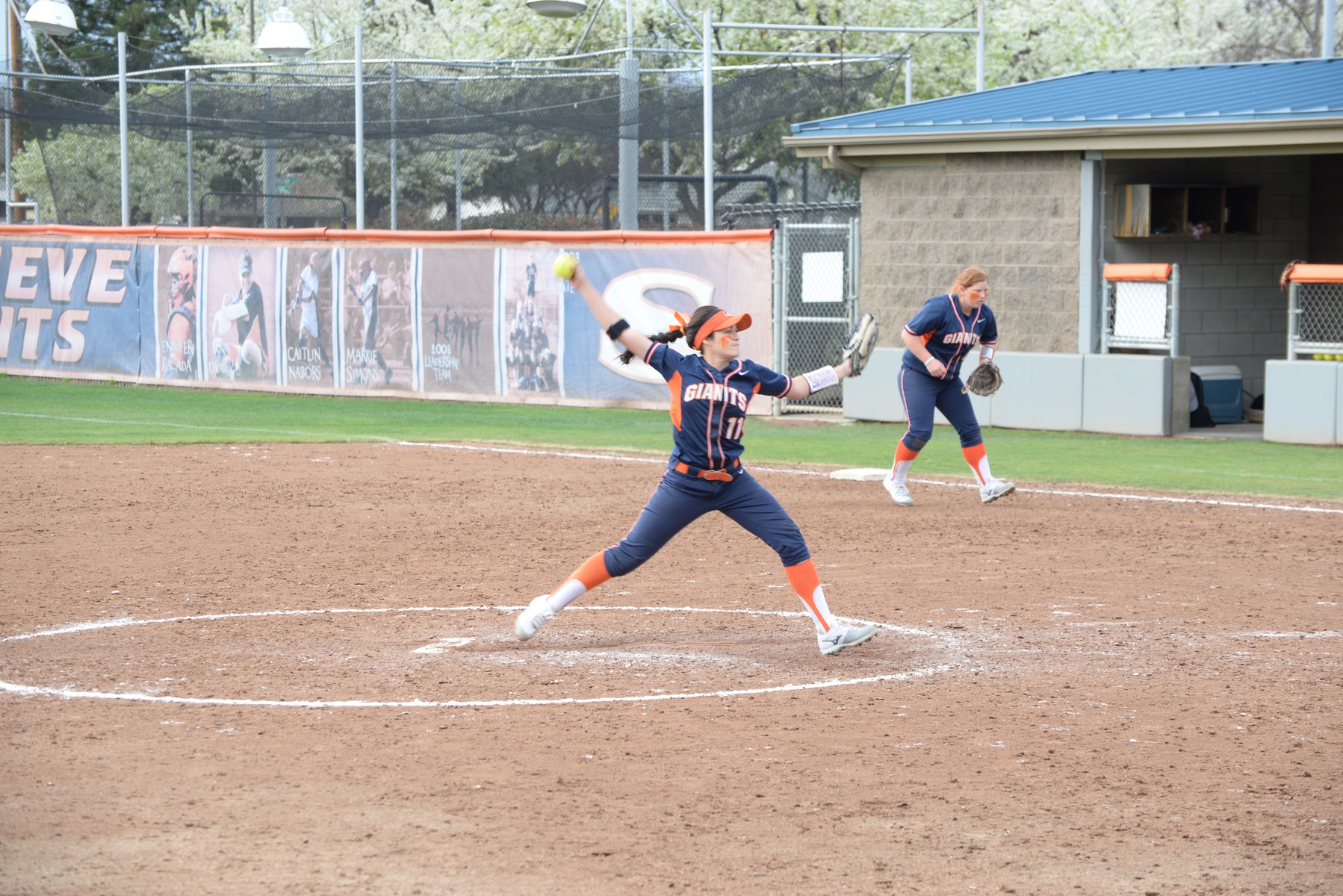 COS bounce back with a victory over West Hills