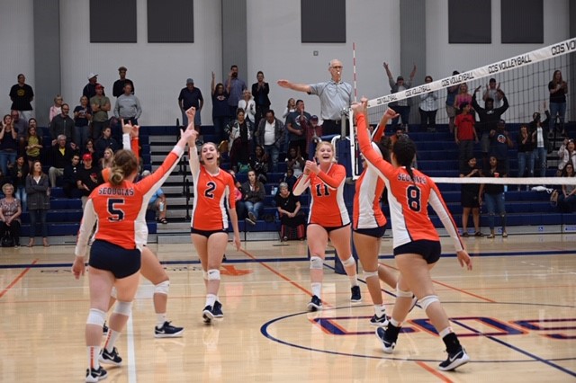 Giants headed to Merced tied for conference lead