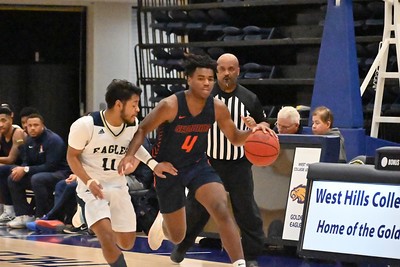 No. 9 Giants down Merced, travel to Reedley next