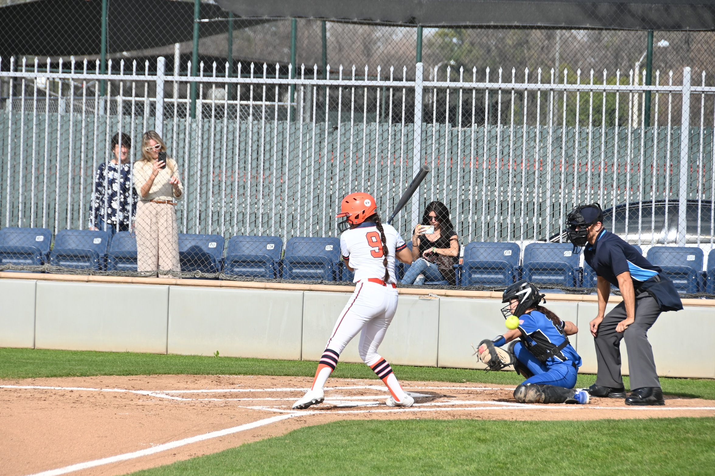February 20 &ndash; Softball Update&nbsp;