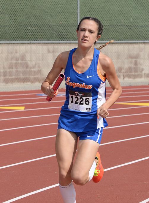 Preview: Giants ready to compete in the Sequoias Relays