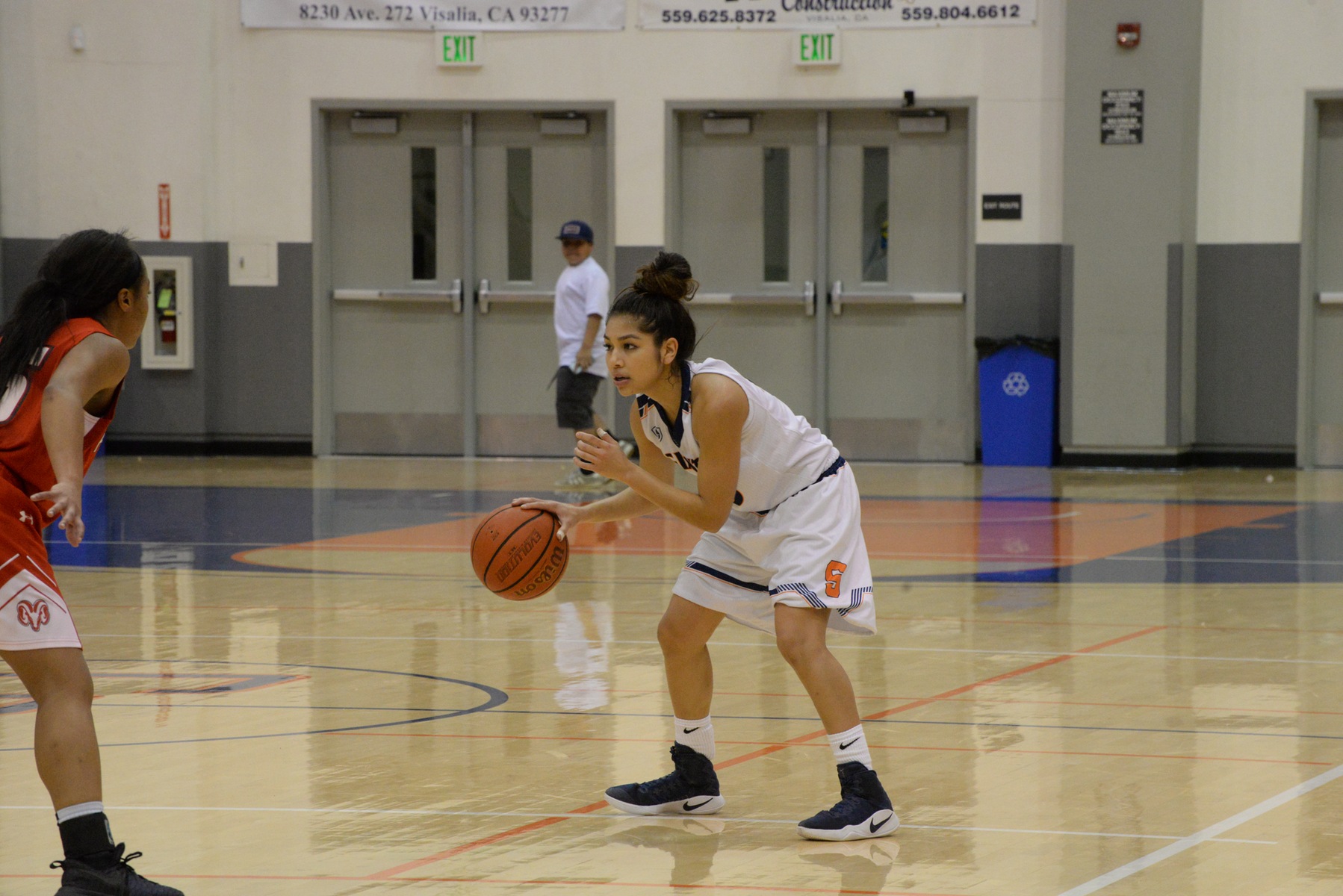 Giants seeded No. 2 in NorCal Bracket