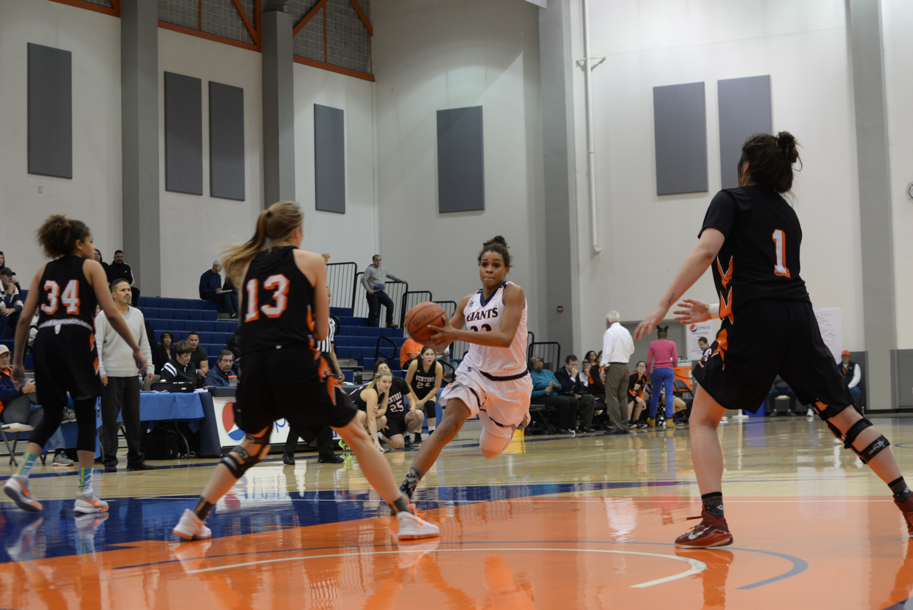 Live Stream: COS play Palomar in CCCAA Quarterfinal at 5 p.m.