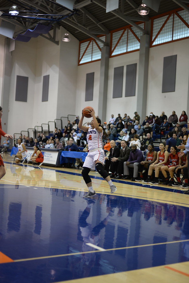 Photo of Marazelle Quicio from last season.