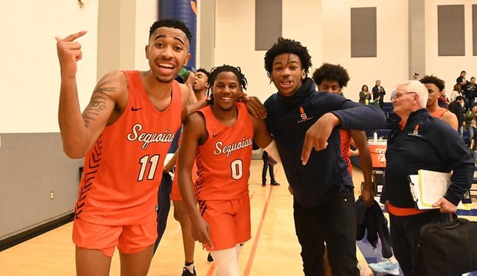 Giants rally past Reedley; host No. 9 Columbia on Jan. 22