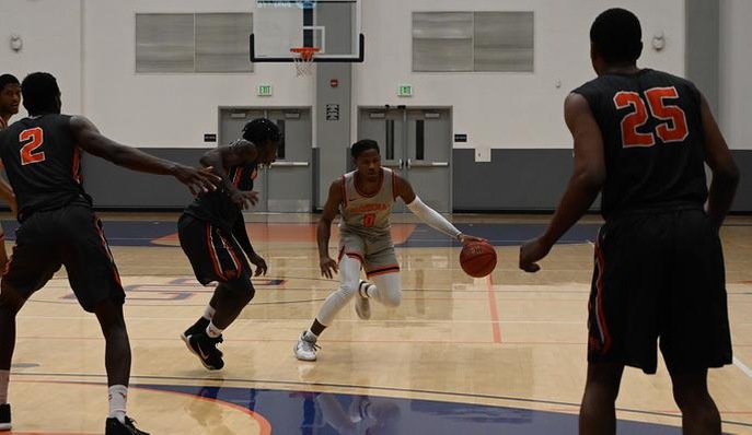 No. 11 Giants host No. 30 Reedley on Saturday