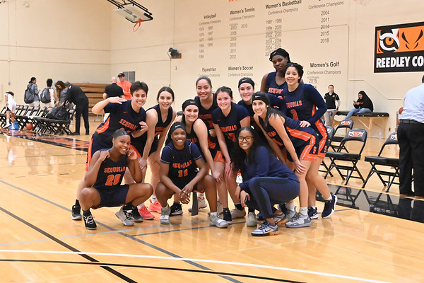 Giants seeded 11th for NorCal Regionals, play at Sierra on Feb. 28