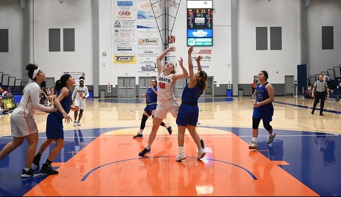Giants set to host state's best at Gilcrest Invitational