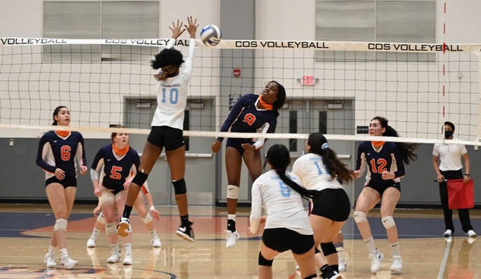 Giants taking six-match winning streak to Taft