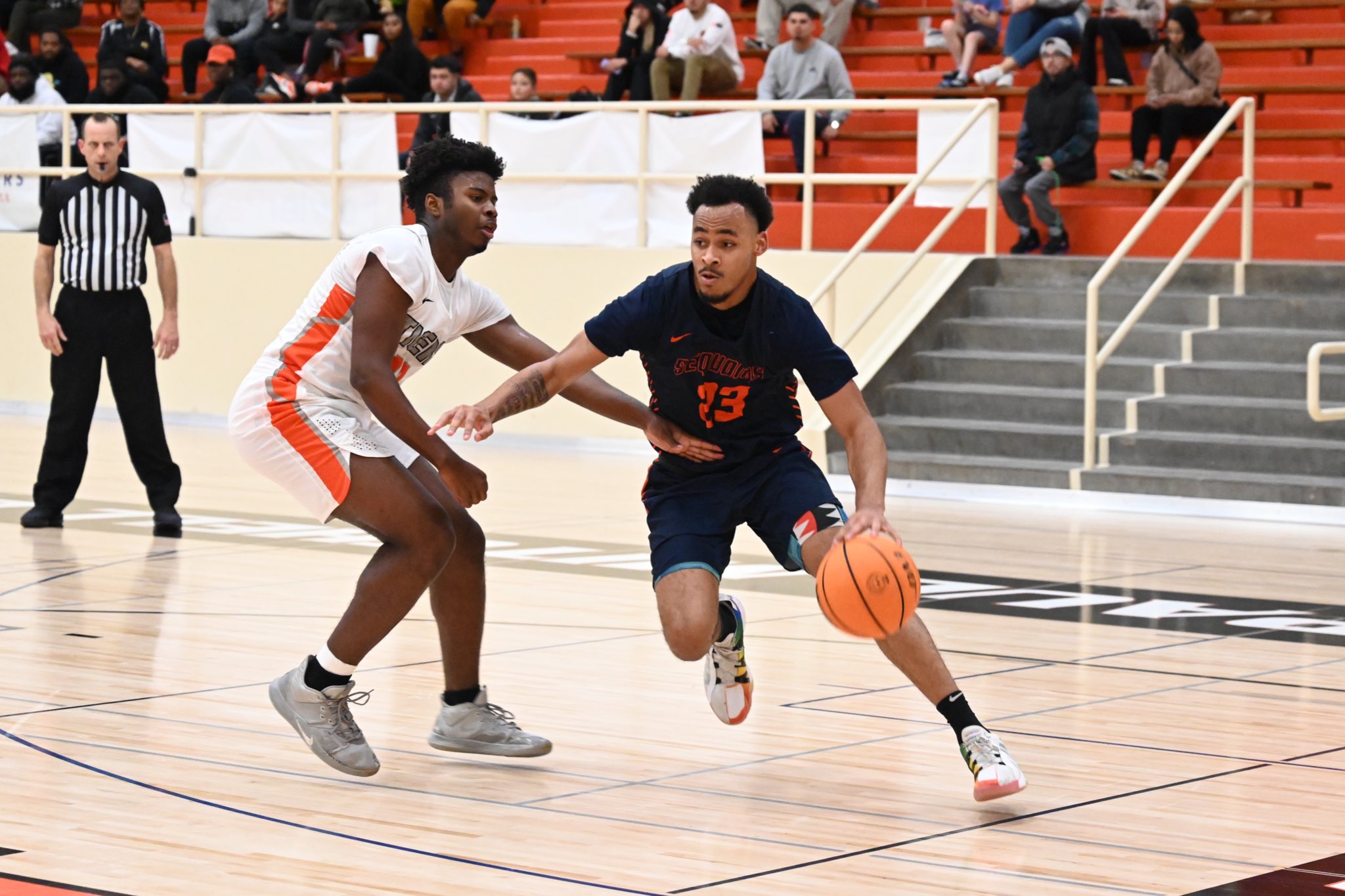 State No. 10 Giants expand CVC lead with win over Reedley