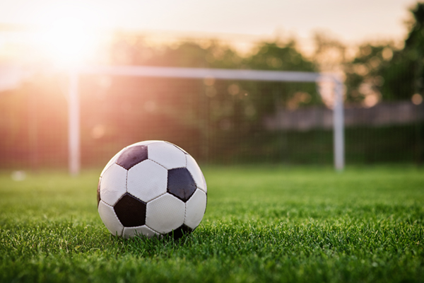 Young Giants Competitive In Tournament