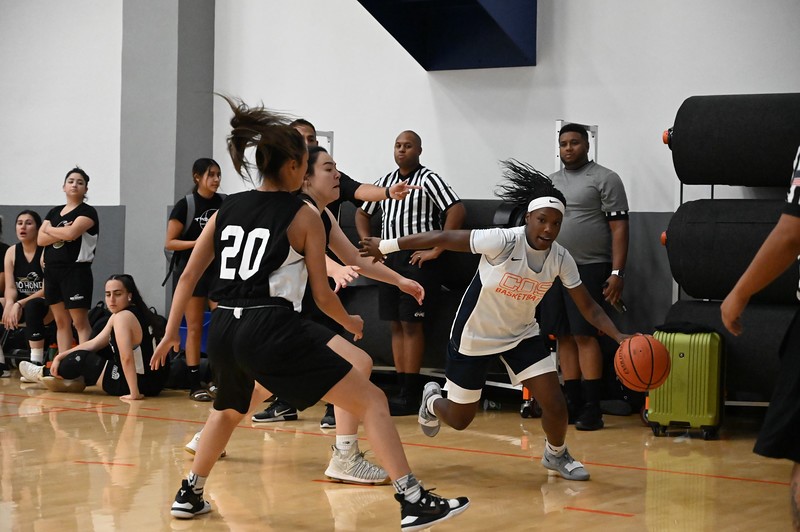 NorCal No. 6-ranked COS opens season 2-1