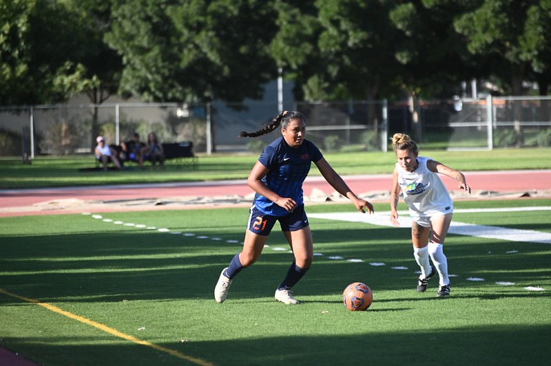 Giants hit the road to Clovis, Taft following loss to Fresno City