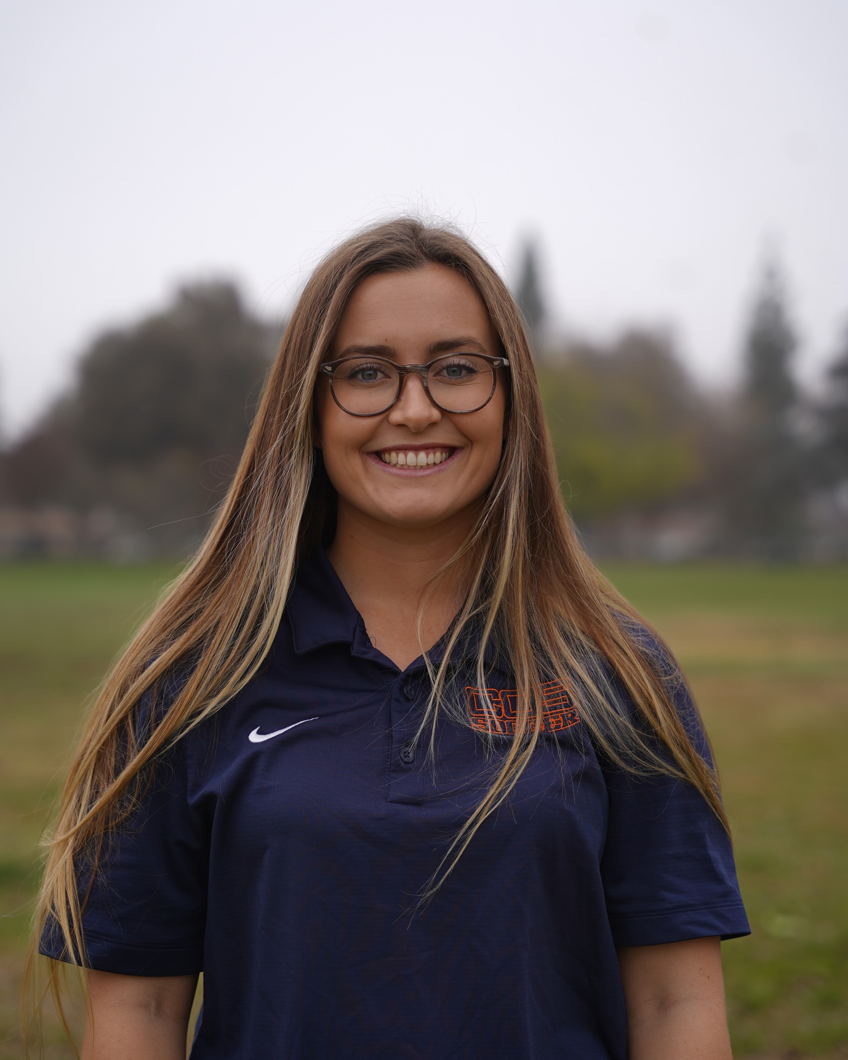 Brooklyn Morris has been named Head COS Women's Soccer Coach.