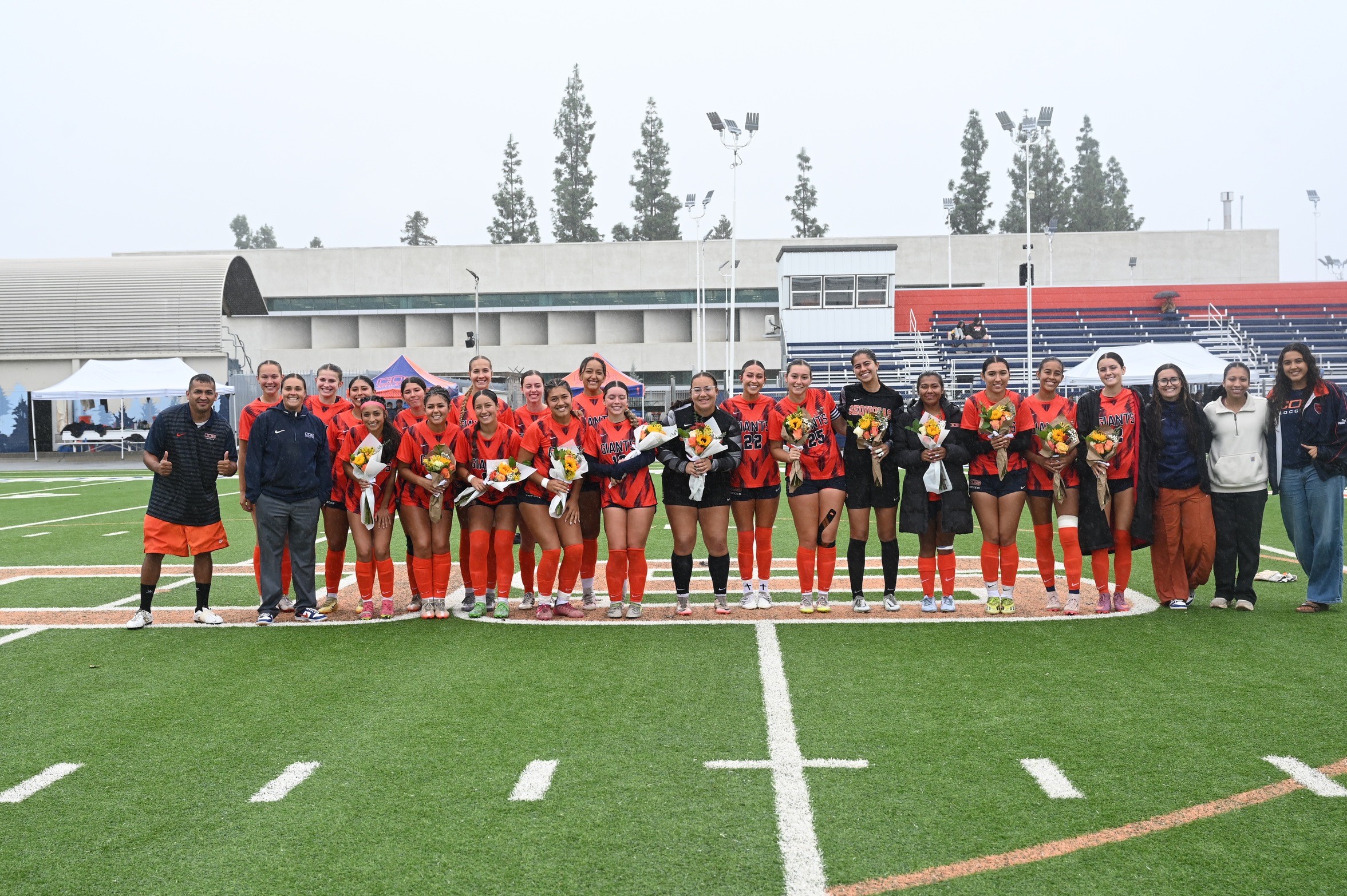 Women's Soccer Heads to San Jose for NorCal Regional Playoff at Evergreen Valley&nbsp;