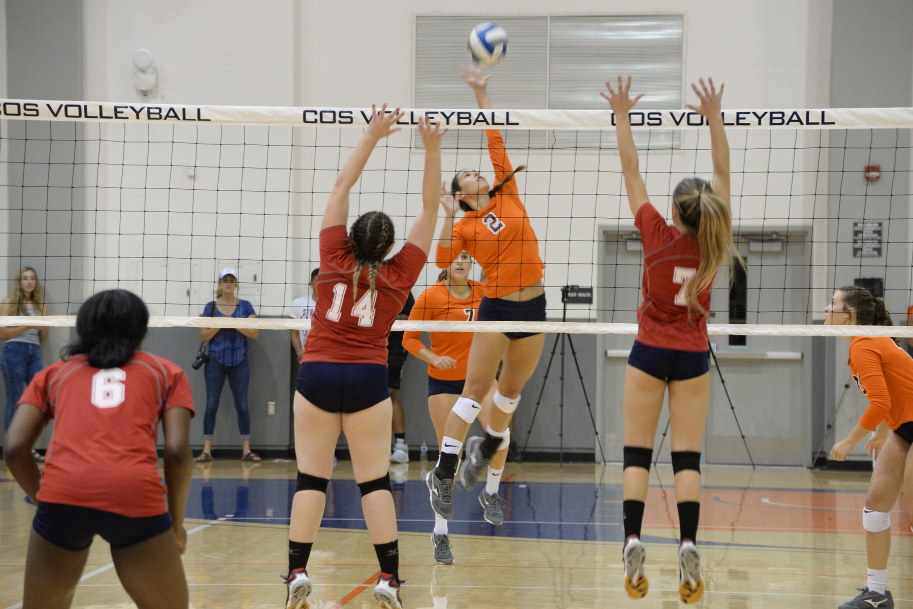 Giants outlast Porterville 3-0 on the road