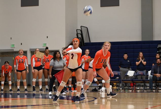 Giants digging play of 'hidden gem' ahead of showdown vs. Fresno City
