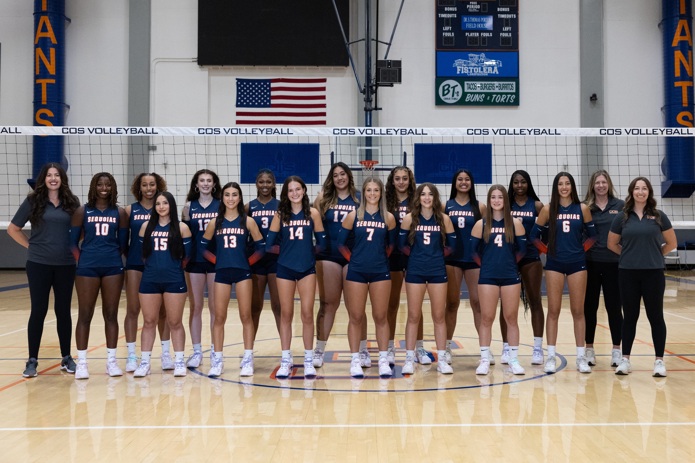 Giants load up on height in quest for title in new conference, another postseason run