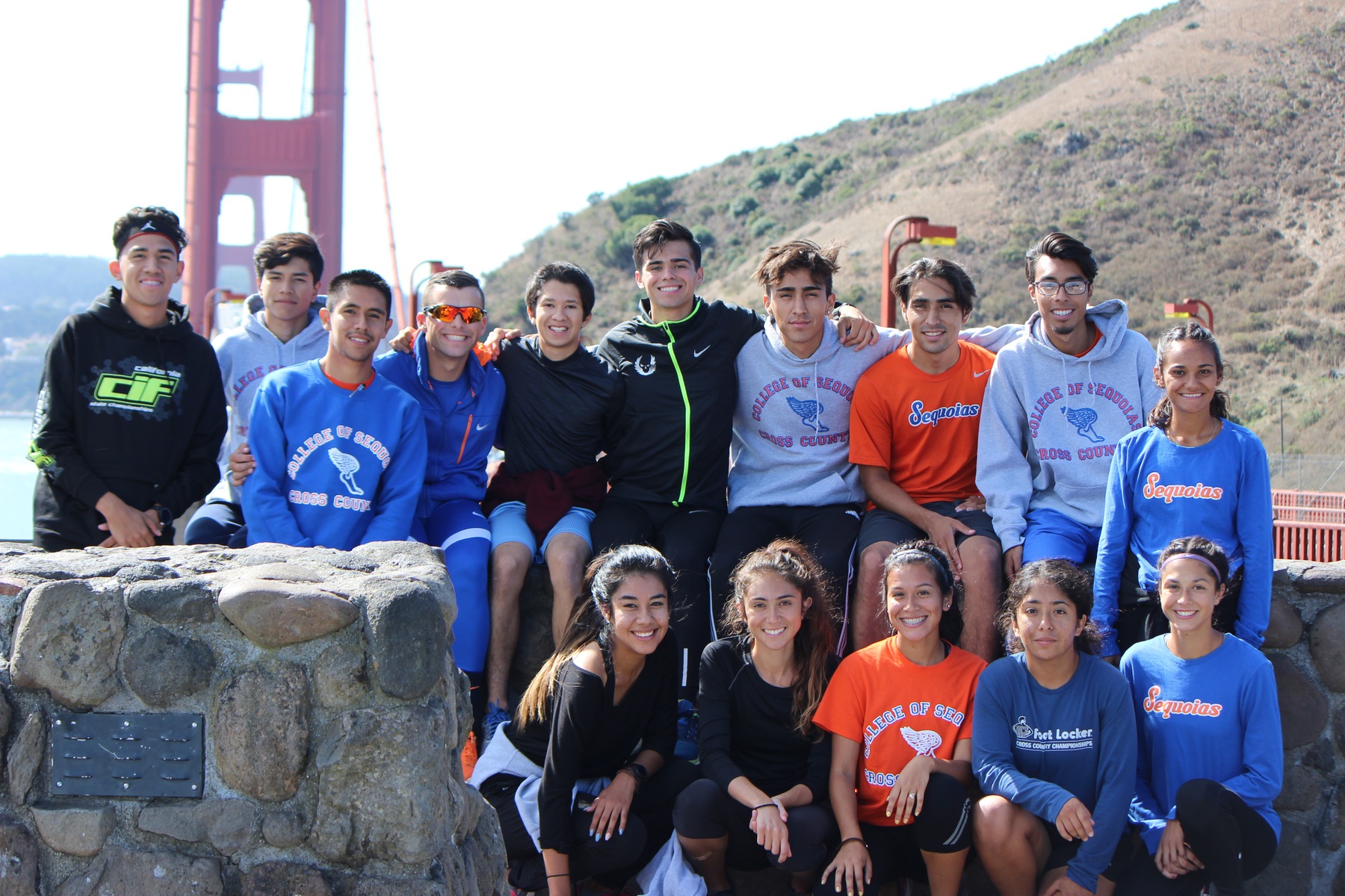 Alyssa Block and De&rsquo;vyd Lawson Lead the Way at Lou Vasquez Invite