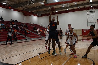 State No. 4 Giants to host Modesto