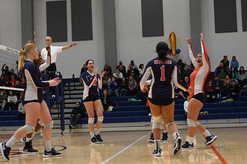 Giants' opener in NorCal Regional set for Nov. 26