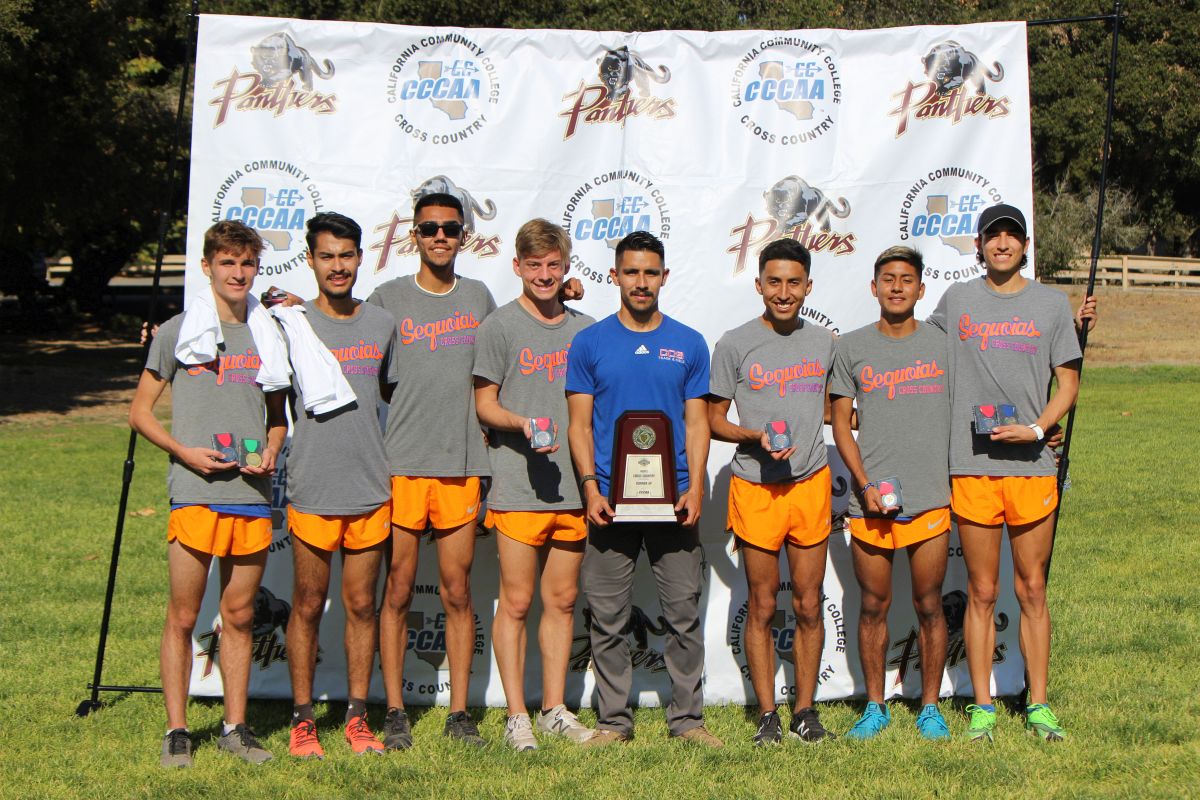 Giants' Ramirez wins NorCal individual title